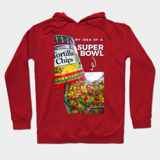 superbowl Hoodie